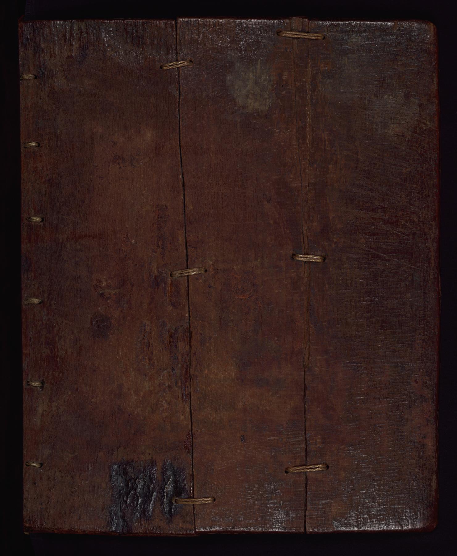Image for Ethiopian Gospels
