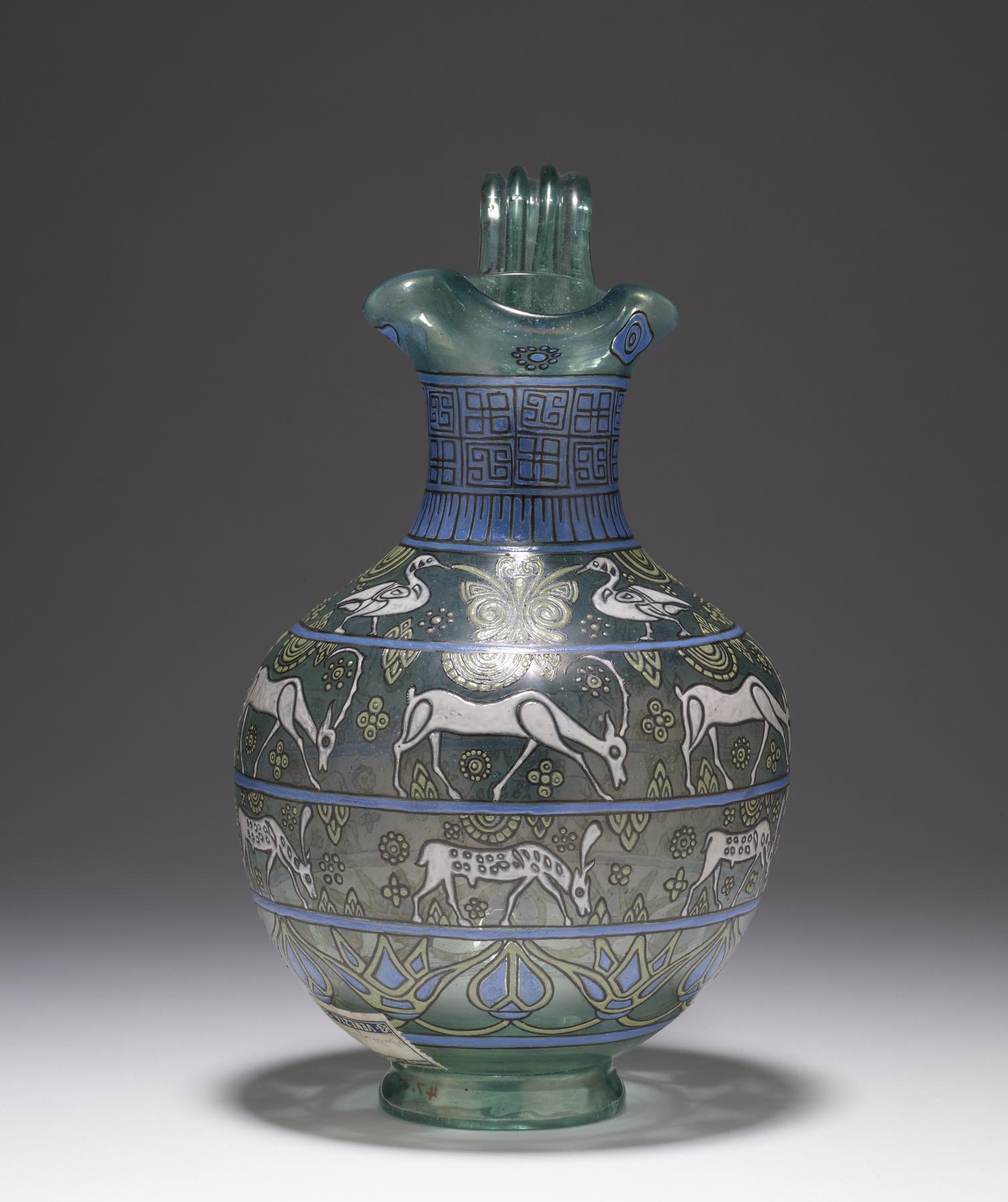 Image for Pitcher