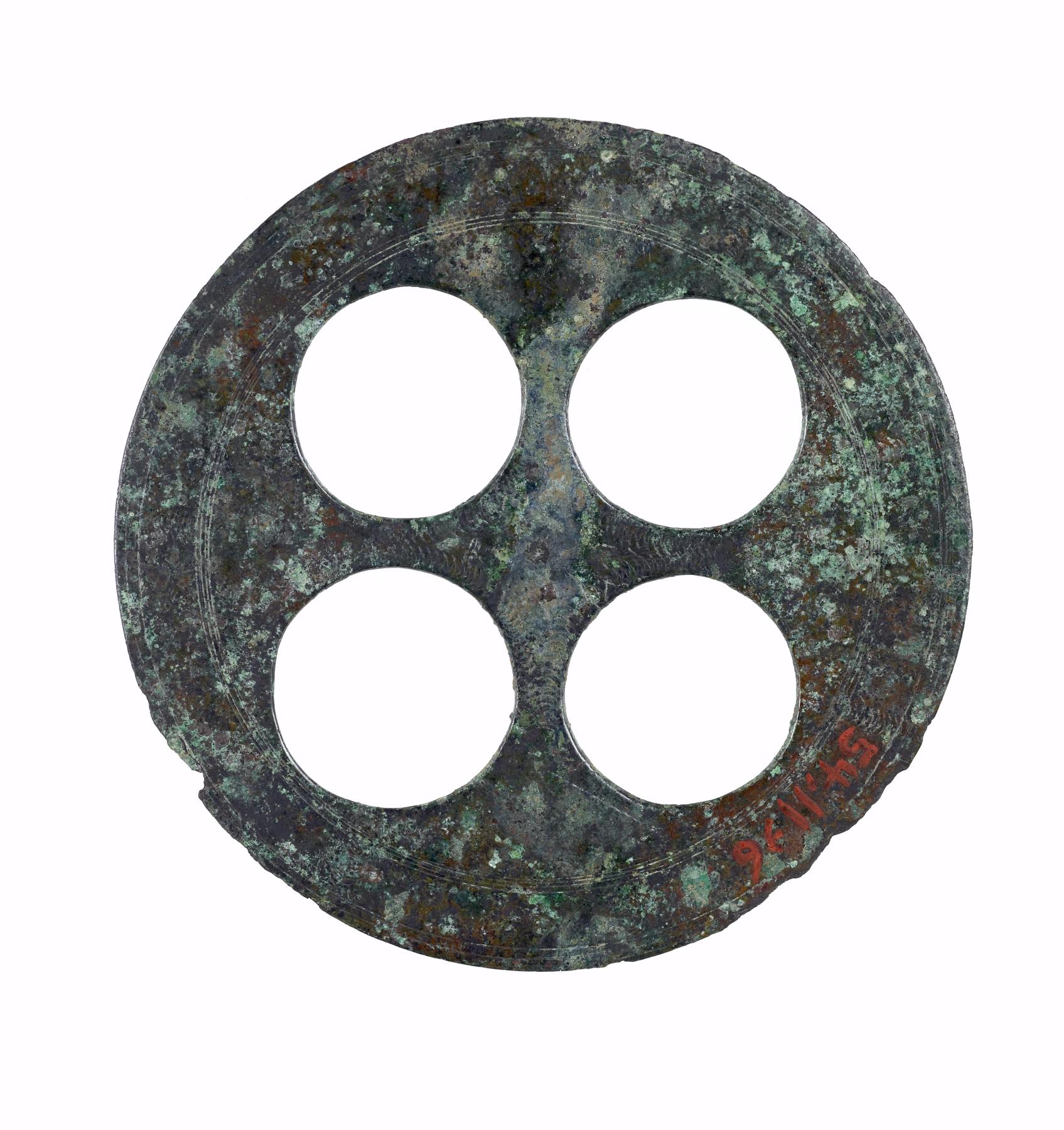 Image for Votive Wheel