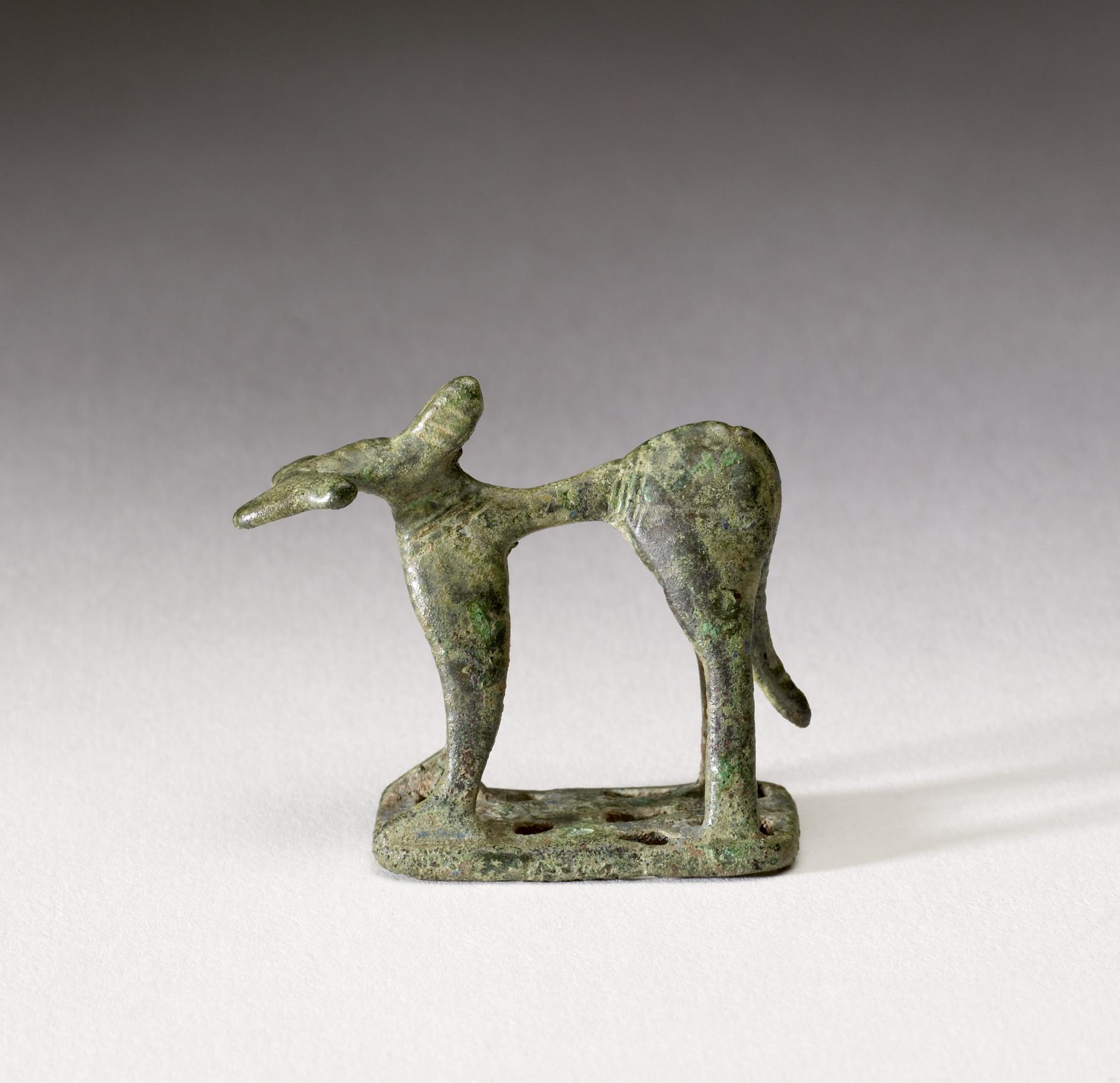 Image for Wolf with Prey
