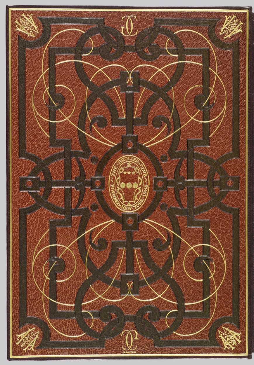 Image for The Charles Whittinghams Printers
