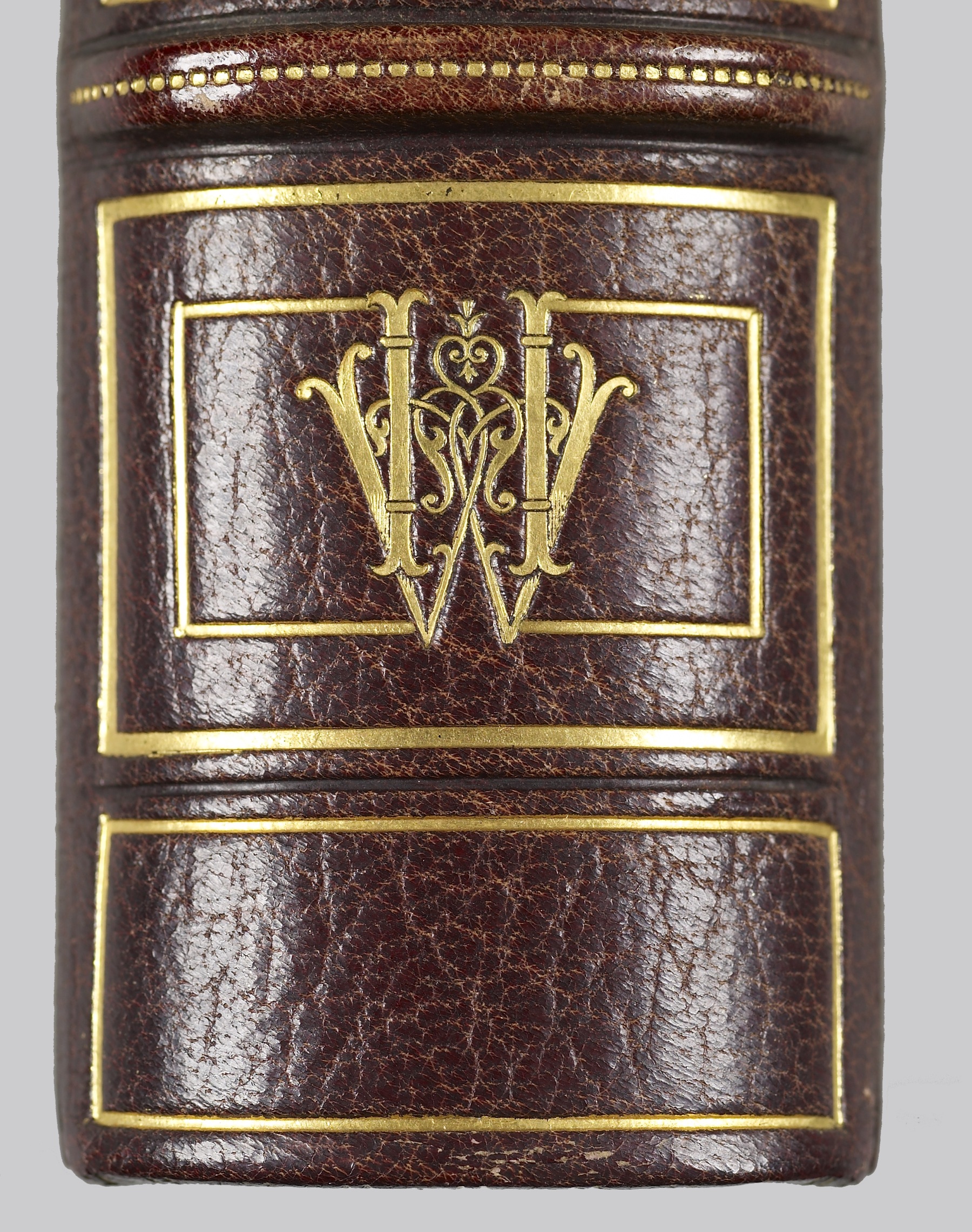 Image for The Charles Whittinghams Printers