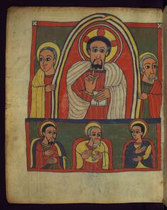 Image for Transfiguration