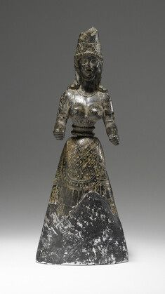 Image for Snake Goddess