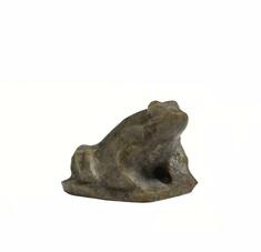 Image for Frog Amulet