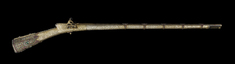 Image for Jeweled Gun of Sultan Mahmud I