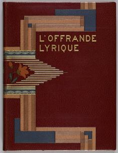 Image for  L'Offrande Lyrique