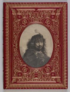 Image for Catalog of Etchings and Dry Points by Rembrandt
