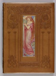 Image for The Recuyell of the Historyes of Troye, volume 2