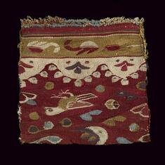[Image for Andean]
