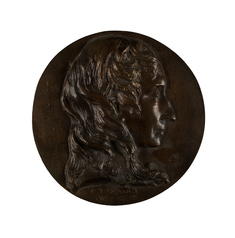[Image for Pierre-Jean David d'Angers]