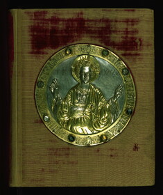 Image for Collection of Works by Augustine, Didymus the Blind, and Quodvultdeus