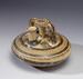 Stirrup Jar with Geometric Decoration Thumbnail